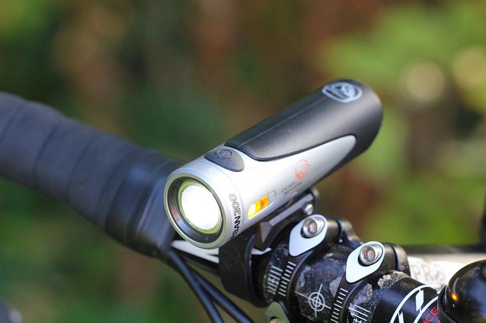 Light n motion bike lights sale